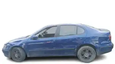 Утилизация автомобиля seat toledo ii (1m2) 1.6 16v года 2002 питание azd