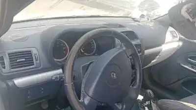 Утилизация автомобиля renault clio ii (bb_, cb_) 1.4 16v (b/cb0p, bb13) года 2005 питание k4j c7