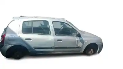 Утилизация автомобиля renault clio ii (bb_, cb_) 1.4 16v (b/cb0p, bb13) года 2005 питание k4j c7