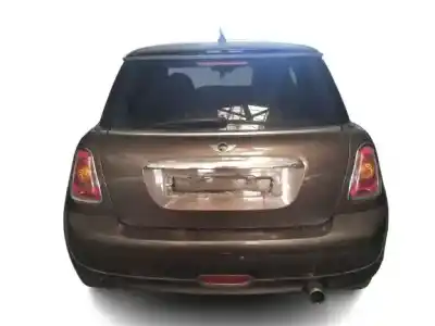 Здавання транспортного засобу mini mini (r56) cooper року 2007 потужний n12 b16 a