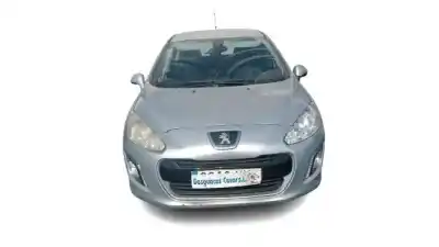 Scrapping Vehicle PEUGEOT 308 I (4A_, 4C_) 1.6 HDI of the year 2013 powered 9HJ (DV6DTEDM),9HP (DV6DTED)
