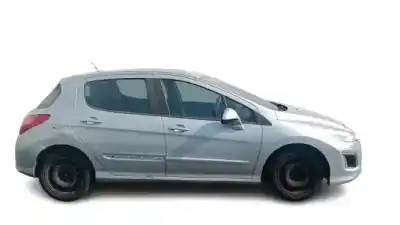 Veículo de Sucata peugeot 308 i (4a_, 4c_) 1.6 hdi do ano 2013 alimentado 9hj (dv6dtedm),9hp (dv6dted)