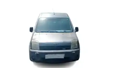 Verschrottungsfahrzeug FORD TOURNEO CONNECT  des Jahres 2005 angetrieben HCPB
