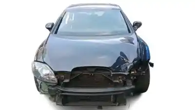 Scrapping Vehicle SEAT LEON (1P1)  of the year 2025 powered BXF