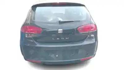 Veículo de Sucata seat leon (1p1) 1.9 tdi do ano 2025 alimentado bxf