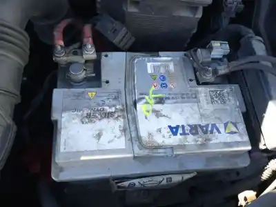 Véhicule à la ferraille dacia lodgy (js_) 1.6 lpg de l'année 2017 alimenté h4m d7