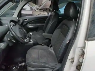 Veicolo di demolizione citroen c3 picasso (sh_) 1.6 vti 120 dell'anno 2009 alimentato 5fs (ep6c),5fw (ep6)