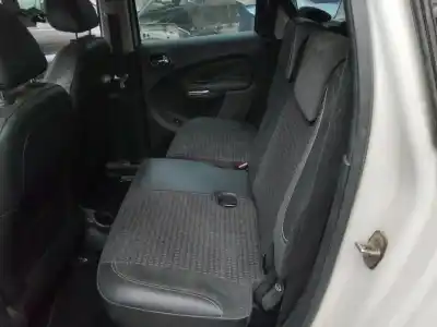Veicolo di demolizione citroen c3 picasso (sh_) 1.6 vti 120 dell'anno 2009 alimentato 5fs (ep6c),5fw (ep6)