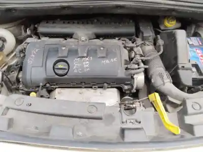 Veicolo di demolizione citroen c3 picasso (sh_) 1.6 vti 120 dell'anno 2009 alimentato 5fs (ep6c),5fw (ep6)