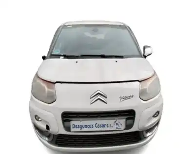 Veicolo di demolizione citroen c3 picasso (sh_) 1.6 vti 120 dell'anno 2009 alimentato 5fs (ep6c),5fw (ep6)