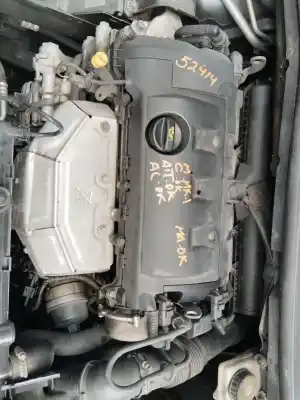 Veicolo di demolizione citroen c4 i (lc_) 1.6 vti 120 dell'anno 2008 alimentato 5fw (ep6) Veicolo di demolizione citroen c4 i (lc_) 1.6 vti 120 dell'anno 2008 alimentato 5fw (ep6)