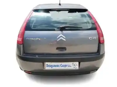 Veicolo di demolizione citroen c4 i (lc_) 1.6 vti 120 dell'anno 2008 alimentato 5fw (ep6) Veicolo di demolizione citroen c4 i (lc_) 1.6 vti 120 dell'anno 2008 alimentato 5fw (ep6)