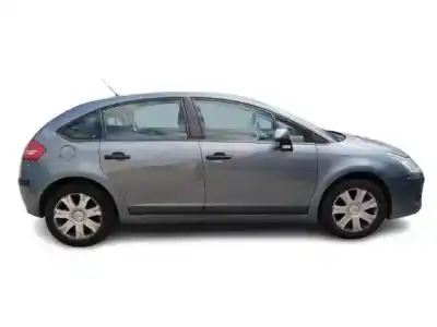 Veicolo di demolizione citroen c4 i (lc_) 1.6 vti 120 dell'anno 2008 alimentato 5fw (ep6) Veicolo di demolizione citroen c4 i (lc_) 1.6 vti 120 dell'anno 2008 alimentato 5fw (ep6)