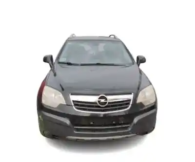 Veicolo di demolizione OPEL ANTARA A (L07) 2.0 CDTI dell'anno 2008 alimentato Z 20 S