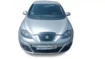 Veículo de Sucata SEAT ALTEA (5P1) 1.6 TDI do ano 2010 alimentado CAYC