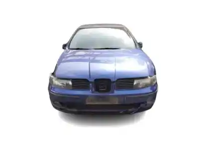 Veículo de Sucata seat toledo ii (1m2) 1.9 tdi do ano 1999 alimentado ahf