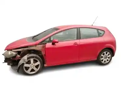 Scrapping Vehicle seat leon (1p1) 2.0 tdi 16v of the year 2005 powered bkd