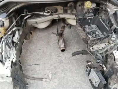 Sloopvoertuig PEUGEOT 207/207+ (WA_, WC_)  van het jaar 2007 aangedreven 9HX (DV6ATED4)