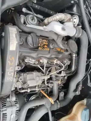 Здавання транспортного засобу audi a4 b5 avant (8d5) 1.9 tdi року 1998 потужний afn