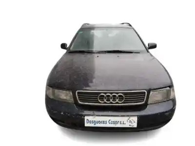 Sloopvoertuig AUDI A4 B5 AVANT (8D5)  van het jaar 1998 aangedreven AFN