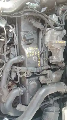Scrapping Vehicle ford transit connect (p65_, p70_, p80_) 1.8 di of the year 2008 powered r2pa Scrapping Vehicle ford transit connect (p65_, p70_, p80_) 1.8 di of the year 2008 powered r2pa