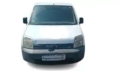 Sloopvoertuig FORD TRANSIT CONNECT (P65_, P70_, P80_)  van het jaar 2008 aangedreven R2PA