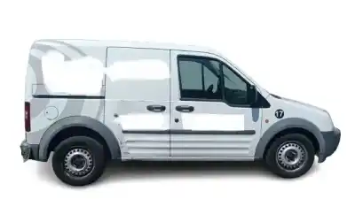 Scrapping Vehicle ford transit connect (p65_, p70_, p80_) 1.8 di of the year 2008 powered r2pa Scrapping Vehicle ford transit connect (p65_, p70_, p80_) 1.8 di of the year 2008 powered r2pa