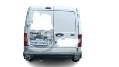 Scrapping Vehicle ford transit connect (p65_, p70_, p80_) 1.8 di of the year 2008 powered r2pa Scrapping Vehicle ford transit connect (p65_, p70_, p80_) 1.8 di of the year 2008 powered r2pa