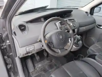 Здавання транспортного засобу renault scénic ii (jm0/1_) 1.9 dci (jm14) року 2005 потужний f9q 803,f9q 804,f9q 816,f9q 818