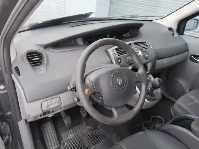 Здавання транспортного засобу renault scénic ii (jm0/1_) 1.9 dci (jm14) року 2005 потужний f9q 803,f9q 804,f9q 816,f9q 818