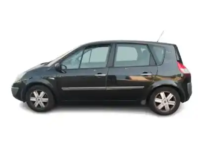 Здавання транспортного засобу renault scénic ii (jm0/1_) 1.9 dci (jm14) року 2005 потужний f9q 803,f9q 804,f9q 816,f9q 818