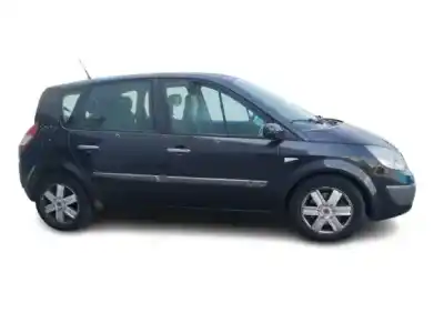 Здавання транспортного засобу renault scénic ii (jm0/1_) 1.9 dci (jm14) року 2005 потужний f9q 803,f9q 804,f9q 816,f9q 818