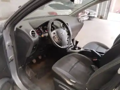 Scrapping Vehicle nissan qashqai / qashqai +2 i (j10, nj10, jj10e) 1.5 dci of the year 2012 powered k9k