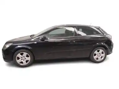 Veicolo di demolizione opel astra h gtc (a04) 1.6 (l08) dell'anno 2006 alimentato z 16 xep