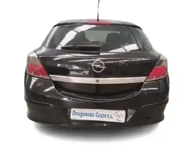 Veicolo di demolizione opel astra h gtc (a04) 1.6 (l08) dell'anno 2006 alimentato z 16 xep