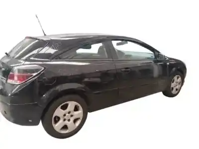 Veicolo di demolizione opel astra h gtc (a04) 1.6 (l08) dell'anno 2006 alimentato z 16 xep