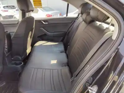 Утилизация автомобиля skoda rapid (nh3, nk3, nk6) 1.6 tdi года 2012 питание cayc,clna Утилизация автомобиля skoda rapid (nh3, nk3, nk6) 1.6 tdi года 2012 питание cayc,clna