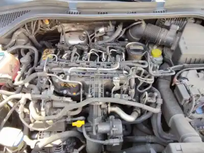Утилизация автомобиля skoda rapid (nh3, nk3, nk6) 1.6 tdi года 2012 питание cayc,clna Утилизация автомобиля skoda rapid (nh3, nk3, nk6) 1.6 tdi года 2012 питание cayc,clna