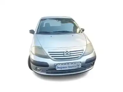 Здавання транспортного засобу citroen c3 i (fc_, fn_) 1.4 i року 2004 потужний kfv (tu3a),kfv (tu3jp)