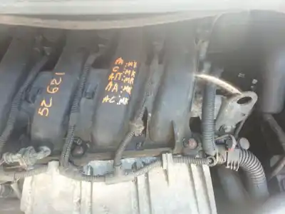 Утилизация автомобиля renault scénic ii (jm0/1_) 2.0 (jm05, jm0u, jm1n, jm1u, jm2v) года 2004 питание f4r z7