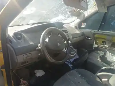 Утилизация автомобиля renault scénic ii (jm0/1_) 2.0 (jm05, jm0u, jm1n, jm1u, jm2v) года 2004 питание f4r z7