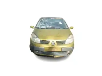 Утилизация автомобиля renault scénic ii (jm0/1_) 2.0 (jm05, jm0u, jm1n, jm1u, jm2v) года 2004 питание f4r z7