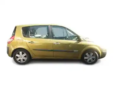 Утилизация автомобиля renault scénic ii (jm0/1_) 2.0 (jm05, jm0u, jm1n, jm1u, jm2v) года 2004 питание f4r z7