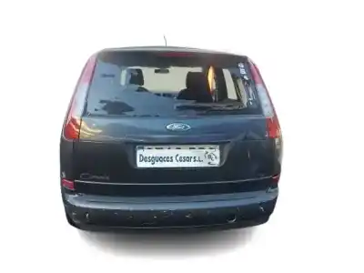 Veículo de Sucata ford focus c-max (dm2) 1.6 tdci do ano 2005 alimentado g8da,g8db,g8dd,g8de,g8df