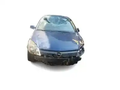 Здавання транспортного засобу opel astra h (a04) 1.9 cdti 16v (l48) року 2005 потужний z 19 dtj
