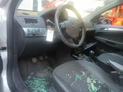 Здавання транспортного засобу opel astra h (a04) 1.7 cdti (l48) року 2009 потужний z 17 dtr Здавання транспортного засобу opel astra h (a04) 1.7 cdti (l48) року 2009 потужний z 17 dtr