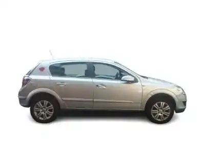Здавання транспортного засобу opel astra h (a04) 1.7 cdti (l48) року 2009 потужний z 17 dtr Здавання транспортного засобу opel astra h (a04) 1.7 cdti (l48) року 2009 потужний z 17 dtr