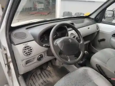 Здавання транспортного засобу renault kangoo express (fc0/1_) 1.5 dci (fc1e) року 2007 потужний k9k 714