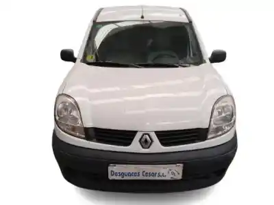Здавання транспортного засобу RENAULT KANGOO EXPRESS (FC0/1_) 1.5 DCI (FC1E) року 2007 потужний K9K 714
