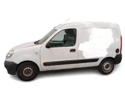 Здавання транспортного засобу renault kangoo express (fc0/1_) 1.5 dci (fc1e) року 2007 потужний k9k 714
